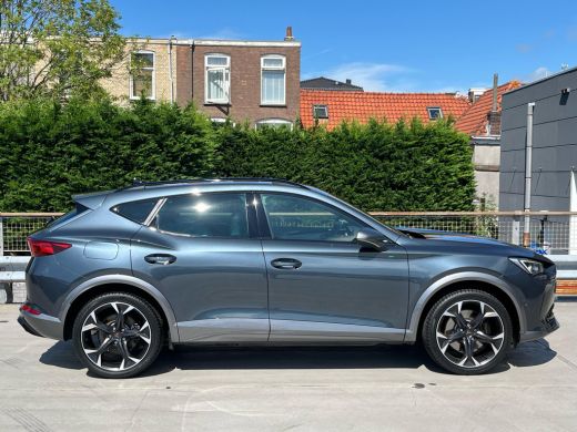 CUPRA Formentor 1.4 e-Hybrid VZ Performance | Full link | Safe & Driving XL | Winterpakket | ACC | Verwarmbare vo... ActivLease financial lease