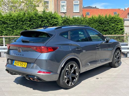 CUPRA Formentor 1.4 e-Hybrid VZ Performance | Full link | Safe & Driving XL | Winterpakket | ACC | Verwarmbare vo... ActivLease financial lease