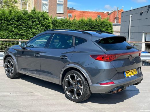 CUPRA Formentor 1.4 e-Hybrid VZ Performance | Full link | Safe & Driving XL | Winterpakket | ACC | Verwarmbare vo... ActivLease financial lease
