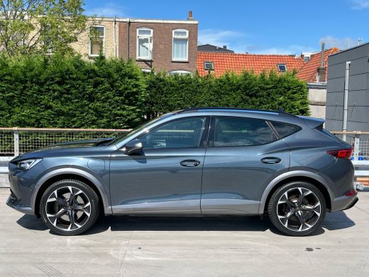 CUPRA Formentor 1.4 e-Hybrid VZ Performance | Full link | Safe & Driving XL | Winterpakket | ACC | Verwarmbare vo... ActivLease financial lease