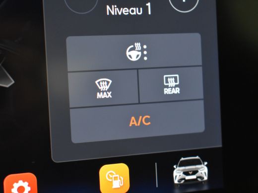 CUPRA Formentor 1.4 TSI e-Hybrid Essential 204pk l Lederen bekleding | Dodehoekdetectie | Navigatie | Parkeersens... ActivLease financial lease