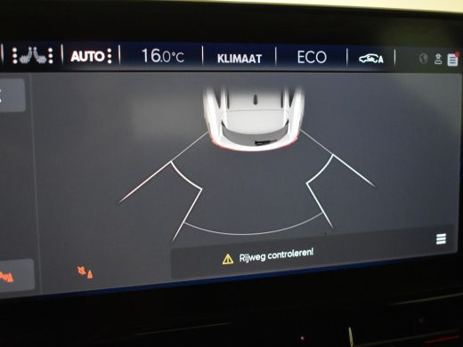 CUPRA Formentor 1.4 TSI e-Hybrid Essential 204pk l Lederen bekleding | Dodehoekdetectie | Navigatie | Parkeersens... ActivLease financial lease