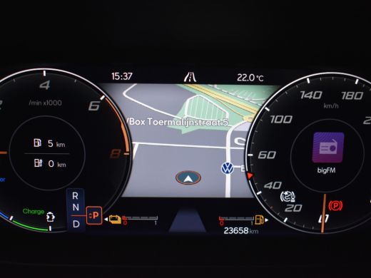 CUPRA Formentor 1.4 TSI e-Hybrid Essential 204pk l Lederen bekleding | Dodehoekdetectie | Navigatie | Parkeersens... ActivLease financial lease