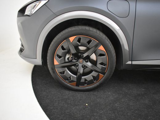 CUPRA Formentor 1.4 TSI e-Hybrid Essential 204pk l Lederen bekleding | Dodehoekdetectie | Navigatie | Parkeersens... ActivLease financial lease