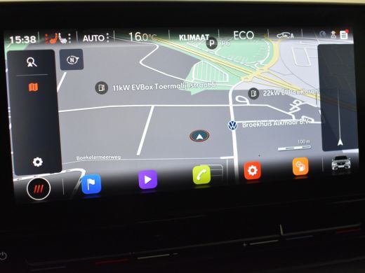 CUPRA Formentor 1.4 TSI e-Hybrid Essential 204pk l Lederen bekleding | Dodehoekdetectie | Navigatie | Parkeersens... ActivLease financial lease