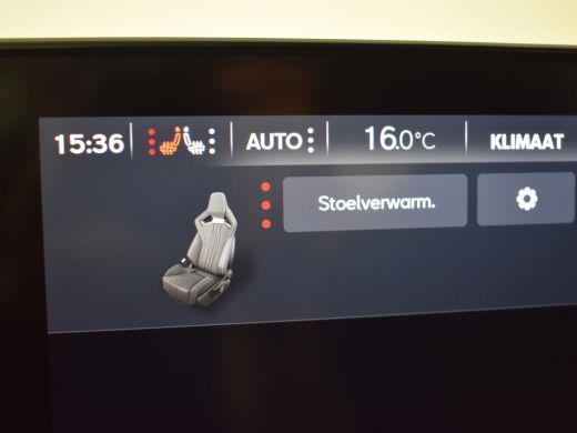 CUPRA Formentor 1.4 TSI e-Hybrid Essential 204pk l Lederen bekleding | Dodehoekdetectie | Navigatie | Parkeersens... ActivLease financial lease