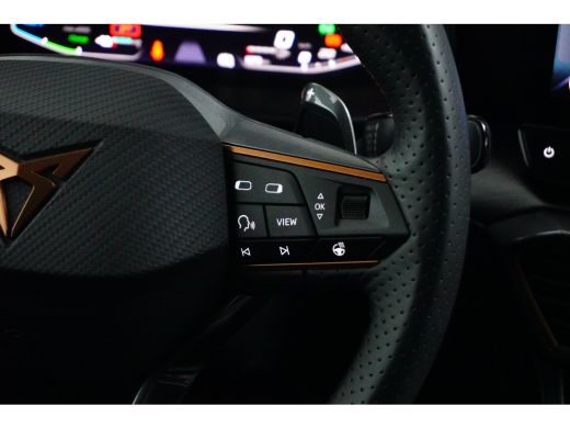 CUPRA Formentor e-Hybrid 204PK Essential ActivLease financial lease