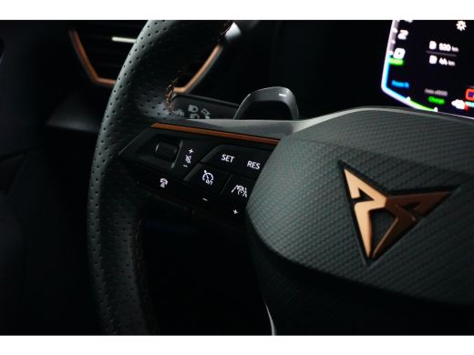CUPRA Formentor e-Hybrid 204PK Essential ActivLease financial lease