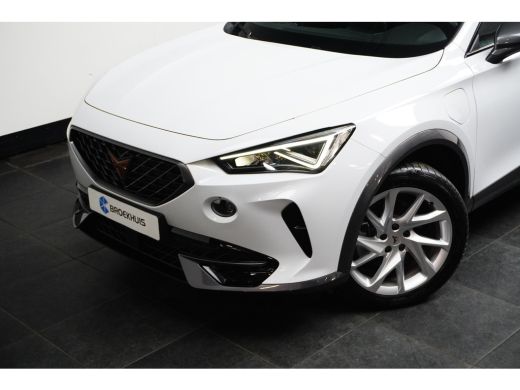 CUPRA Formentor e-Hybrid 204PK Essential ActivLease financial lease