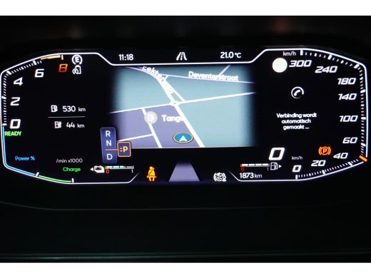 CUPRA Formentor e-Hybrid 204PK Essential ActivLease financial lease