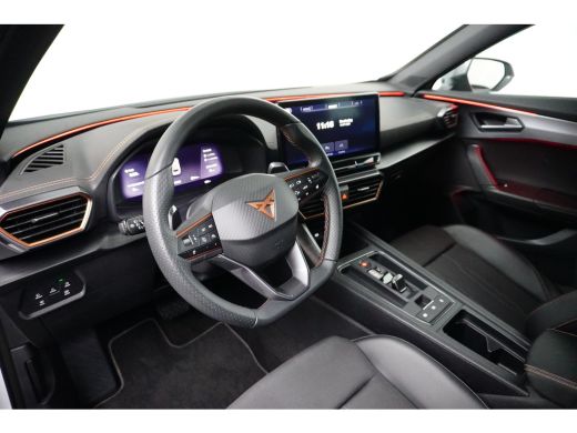 CUPRA Formentor e-Hybrid 204PK Essential ActivLease financial lease