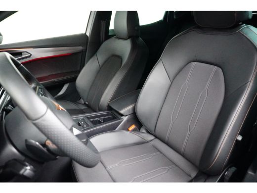 CUPRA Formentor e-Hybrid 204PK Essential ActivLease financial lease