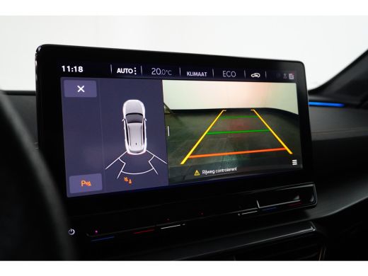 CUPRA Formentor e-Hybrid 204PK Essential ActivLease financial lease
