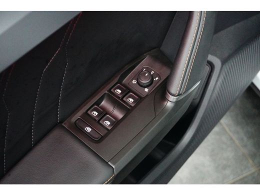 CUPRA Formentor e-Hybrid 204PK Essential ActivLease financial lease
