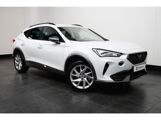 CUPRA Formentor e-Hybrid 204PK Essential ActivLease financial lease