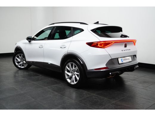 CUPRA Formentor e-Hybrid 204PK Essential ActivLease financial lease