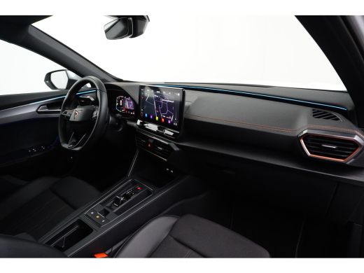 CUPRA Formentor e-Hybrid 204PK Essential ActivLease financial lease