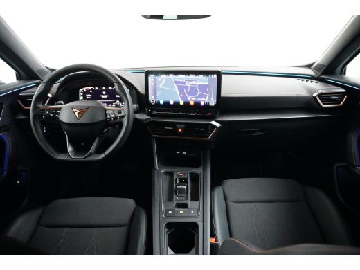 CUPRA Formentor e-Hybrid 204PK Essential ActivLease financial lease