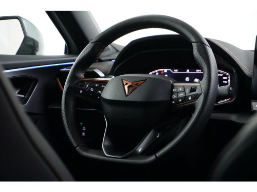 CUPRA Formentor e-Hybrid 204PK Essential ActivLease financial lease