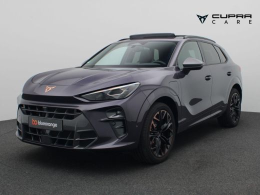 CUPRA Terramar 1.5 TSI e-Hybrid VZ Performance 272PK DSG matrix led, Leder, trekhaak, Sennheiser audio, 360gr. c... CUPRA Terramar 1.5 TSI e-Hybrid VZ Performance 272PK DSG matrix led, Leder, trekhaak, Sennheiser audio, 360gr. c...