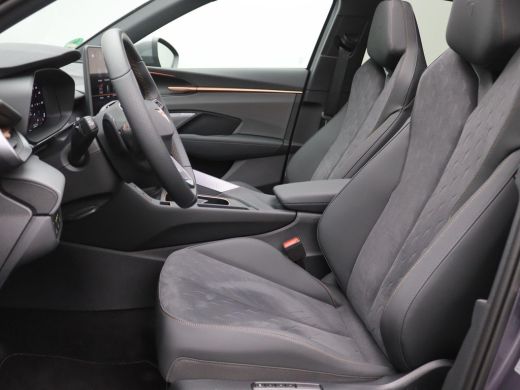 CUPRA Terramar 1.5 TSI e-Hybrid VZ Performance 272PK DSG matrix led, Leder, trekhaak, Sennheiser audio, 360gr. c... ActivLease financial lease