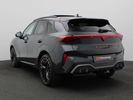 CUPRA Terramar 1.5 TSI e-Hybrid VZ Performance 272PK DSG matrix led, trekhaak, Sennheiser audio, 360gr. camera, ... ActivLease financial lease