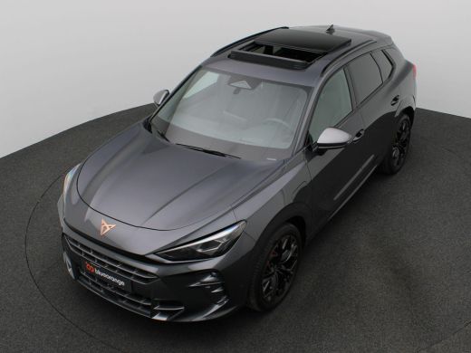 CUPRA Terramar 1.5 TSI e-Hybrid VZ Performance 272PK DSG matrix led, trekhaak, Sennheiser audio, 360gr. camera, ... ActivLease financial lease