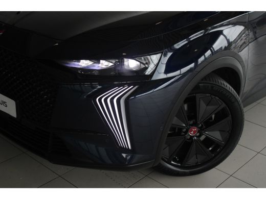 DS DS 7 E-Tense 225-PK Performance Line+ LUXE UITVOERING | 360' GRADEN CAMERA | DRAADLOZE CARPLAY | ALCAN... ActivLease financial lease