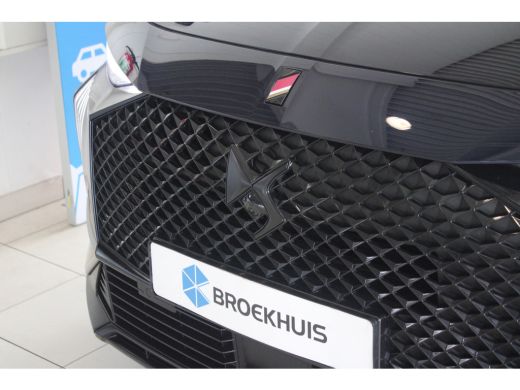 DS DS 7 E-Tense 225-PK Performance Line+ LUXE UITVOERING | 360' GRADEN CAMERA | DRAADLOZE CARPLAY | ALCAN... ActivLease financial lease