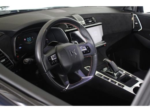 DS DS 7 E-Tense 225-PK Performance Line+ LUXE UITVOERING | 360' GRADEN CAMERA | DRAADLOZE CARPLAY | ALCAN... ActivLease financial lease
