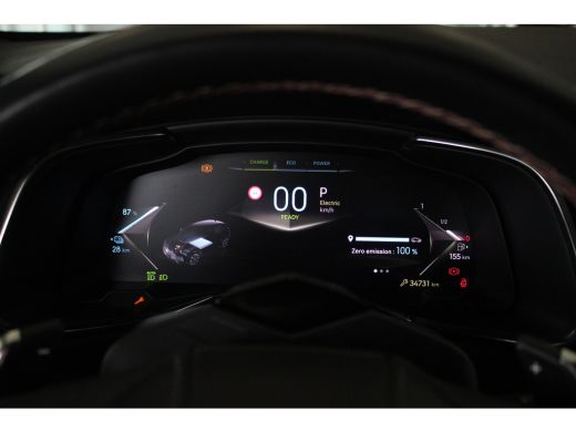 DS DS 7 E-Tense 225-PK Performance Line+ LUXE UITVOERING | 360' GRADEN CAMERA | DRAADLOZE CARPLAY | ALCAN... ActivLease financial lease