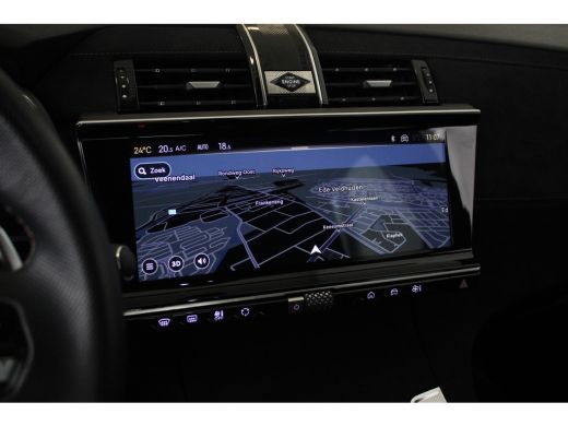 DS DS 7 E-Tense 225-PK Performance Line+ LUXE UITVOERING | 360' GRADEN CAMERA | DRAADLOZE CARPLAY | ALCAN... ActivLease financial lease