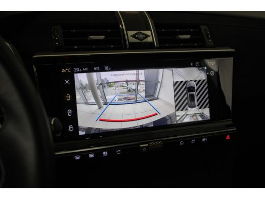 DS DS 7 E-Tense 225-PK Performance Line+ LUXE UITVOERING | 360' GRADEN CAMERA | DRAADLOZE CARPLAY | ALCAN... ActivLease financial lease