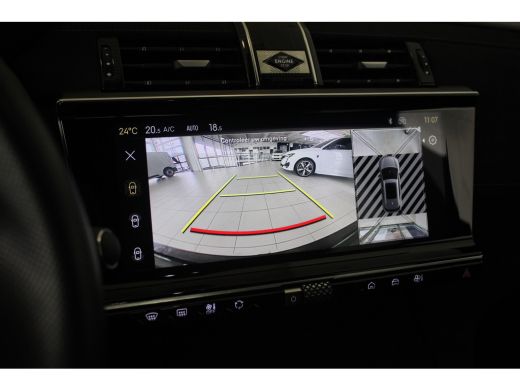 DS DS 7 E-Tense 225-PK Performance Line+ LUXE UITVOERING | 360' GRADEN CAMERA | DRAADLOZE CARPLAY | ALCAN... ActivLease financial lease