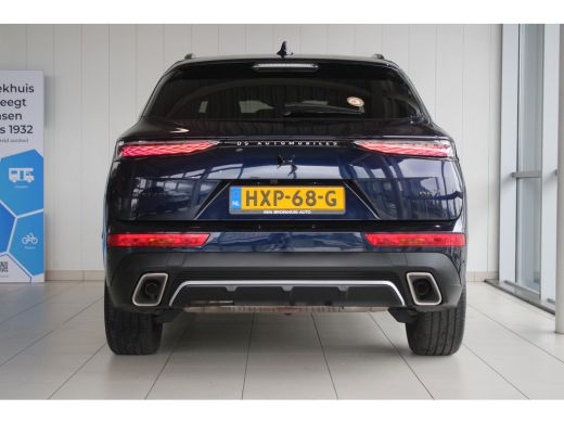 DS DS 7 E-Tense 225-PK Performance Line+ LUXE UITVOERING | 360' GRADEN CAMERA | DRAADLOZE CARPLAY | ALCAN... ActivLease financial lease