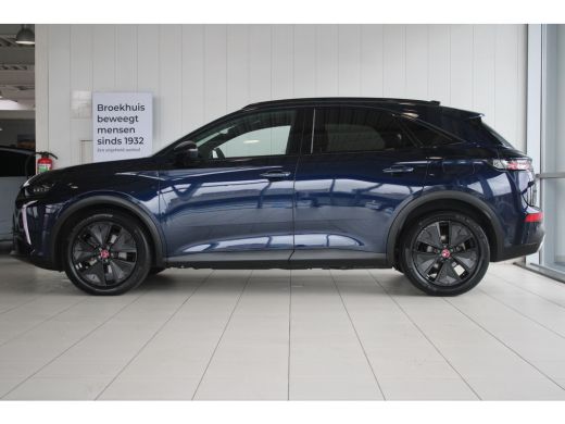 DS DS 7 E-Tense 225-PK Performance Line+ LUXE UITVOERING | 360' GRADEN CAMERA | DRAADLOZE CARPLAY | ALCAN... ActivLease financial lease