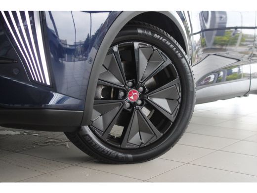 DS DS 7 E-Tense 225-PK Performance Line+ LUXE UITVOERING | 360' GRADEN CAMERA | DRAADLOZE CARPLAY | ALCAN... ActivLease financial lease