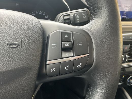 Ford Focus 1.0 125PK Titanium Business | NAVIGATIE| PARKEERSENSOREN V+A| CRUISE CONTROL| KEYLESS ENTRY&START... ActivLease financial lease