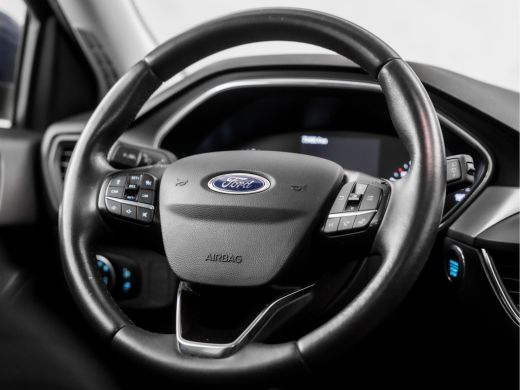 Ford Focus 1.0 EcoBoost Titanium (APPLE CARPLAY, GROOT NAVI, CLIMATE, ADAPTIVE CRUISE, SPORTSTOELEN, KEYLESS... ActivLease financial lease