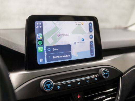 Ford Focus 1.0 EcoBoost Titanium (APPLE CARPLAY, GROOT NAVI, CLIMATE, ADAPTIVE CRUISE, SPORTSTOELEN, KEYLESS... ActivLease financial lease
