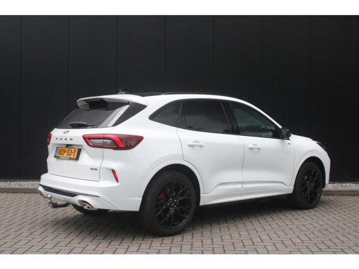 Ford Kuga 2.5 PHEV ST-Line X | BLACK-PACK | FULL LED | PANO-DAK | TREKHAAK | ADAPT>. CRUISE ActivLease financial lease
