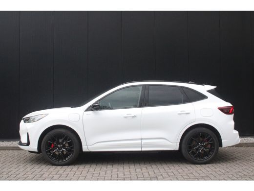 Ford Kuga 2.5 PHEV ST-Line X | BLACK-PACK | FULL LED | PANO-DAK | TREKHAAK | ADAPT>. CRUISE ActivLease financial lease