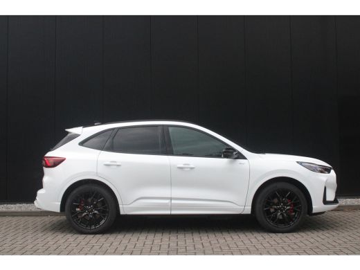 Ford Kuga 2.5 PHEV ST-Line X | BLACK-PACK | FULL LED | PANO-DAK | TREKHAAK | ADAPT>. CRUISE ActivLease financial lease