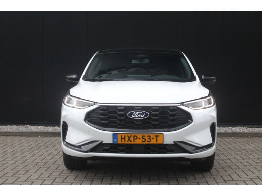 Ford Kuga 2.5 PHEV ST-Line X | BLACK-PACK | FULL LED | PANO-DAK | TREKHAAK | ADAPT>. CRUISE ActivLease financial lease