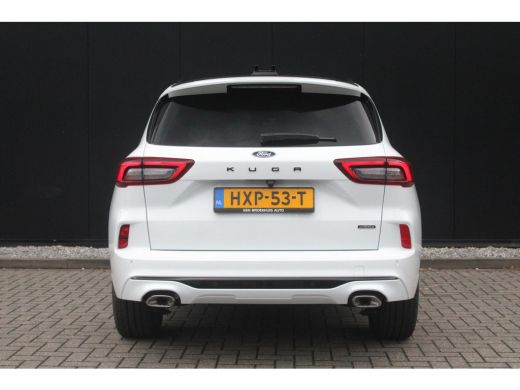 Ford Kuga 2.5 PHEV ST-Line X | BLACK-PACK | FULL LED | PANO-DAK | TREKHAAK | ADAPT>. CRUISE ActivLease financial lease