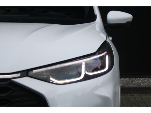 Ford Kuga 2.5 PHEV ST-Line X | BLACK-PACK | FULL LED | PANO-DAK | TREKHAAK | ADAPT>. CRUISE ActivLease financial lease