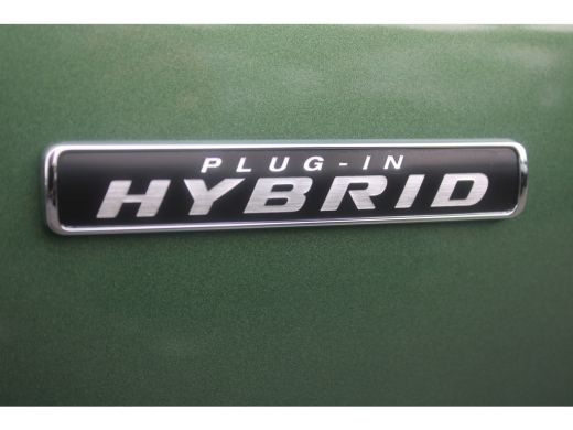 Ford Kuga 2.5 PHEV ST-Line X | BLACK-PACK | FULL LED | PANO-DAK | TREKHAAK | ADAPT>. CRUISE ActivLease financial lease