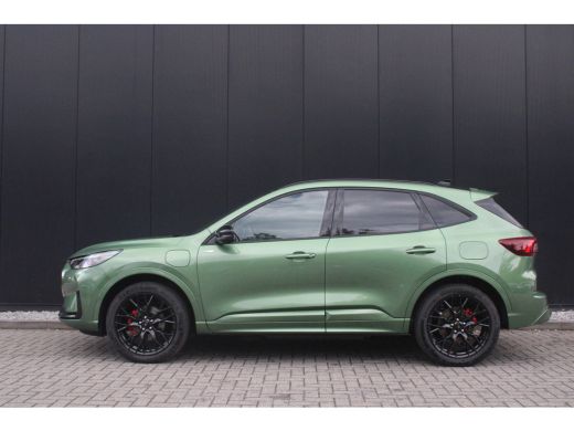 Ford Kuga 2.5 PHEV ST-Line X | BLACK-PACK | FULL LED | PANO-DAK | TREKHAAK | ADAPT>. CRUISE ActivLease financial lease