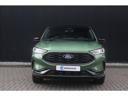 Ford Kuga 2.5 PHEV ST-Line X | BLACK-PACK | FULL LED | PANO-DAK | TREKHAAK | ADAPT>. CRUISE ActivLease financial lease