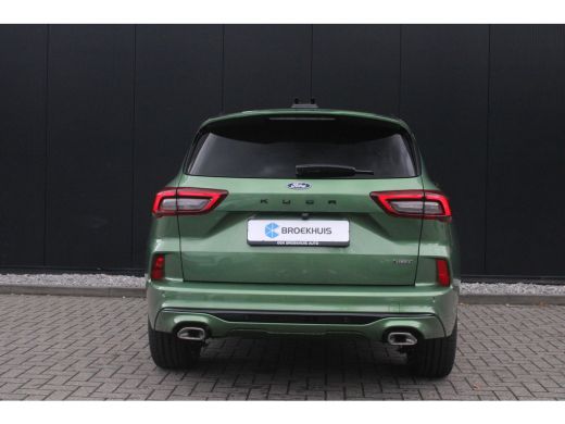 Ford Kuga 2.5 PHEV ST-Line X | BLACK-PACK | FULL LED | PANO-DAK | TREKHAAK | ADAPT>. CRUISE ActivLease financial lease
